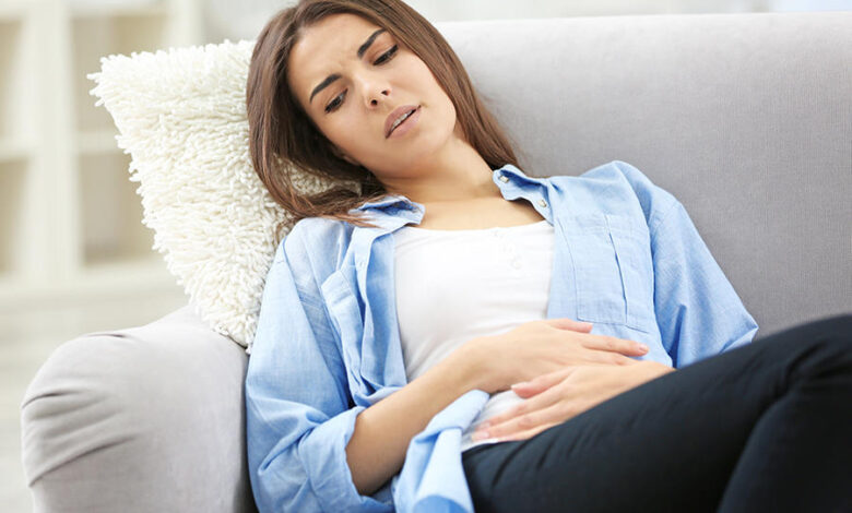 الفرق بين أعراض الحمل والدورة: تعرفي على أبرزها